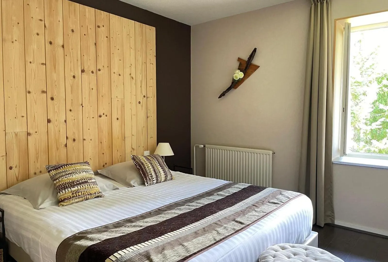 Hob Fort Du Pre Saint-Bonnet-le-Froid Hotel