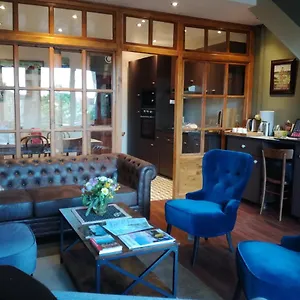  Maison d'hôtes Les 4 Vents