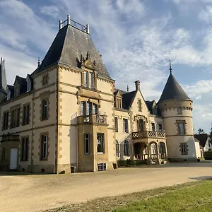  Couette-café Chateau Y Fault
