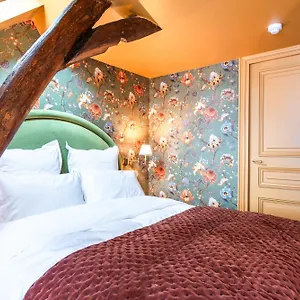 Aparthotel Maison La Boheme Montmartre - & Paris