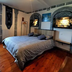  Maison d'hôtes Privative Le Seigneur Des Anneaux Gondor
