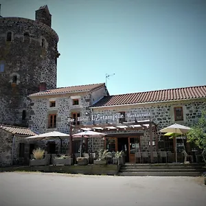  Hotel L'estampille