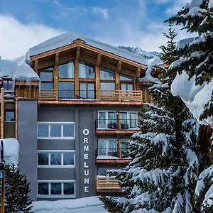Ormelune Hotel