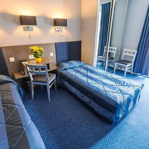 Hotel Irlande Lourdes