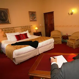 Hotel Riquet Toulouse
