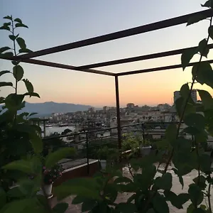 Vila Gjoni 3* Saranda