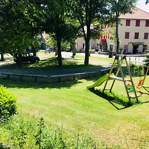 2* Hotel Des Cévennes